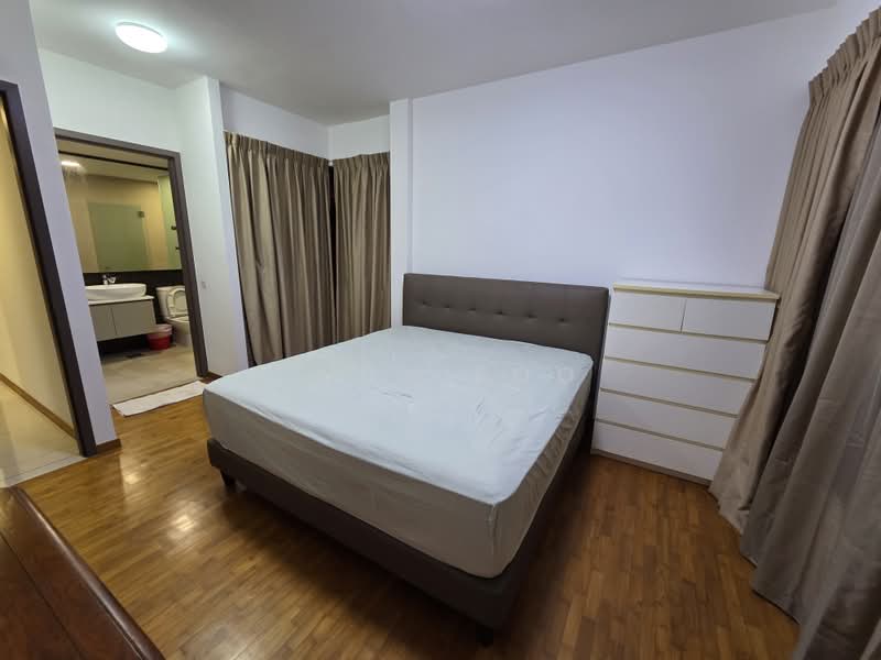 Vue 8 Residence, 89 Pasir Ris Heights, 4 Bedrooms, 1,507 sqft, Condominium For Rent, by Judy Foo, 500171100 - Bedroom - PropertyGuru.com.sg