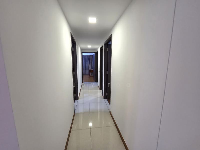 Vue 8 Residence, 89 Pasir Ris Heights, 4 Bedrooms, 1,507 sqft, Condominium For Rent, by Judy Foo, 500171100 - Corridor - PropertyGuru.com.sg
