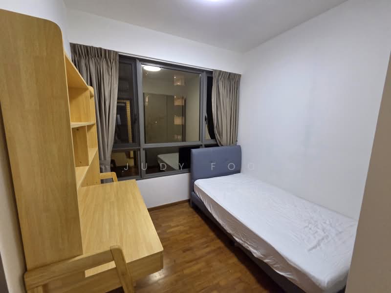 Vue 8 Residence, 89 Pasir Ris Heights, 4 Bedrooms, 1,507 sqft, Condominium For Rent, by Judy Foo, 500171100 - Bedroom - PropertyGuru.com.sg