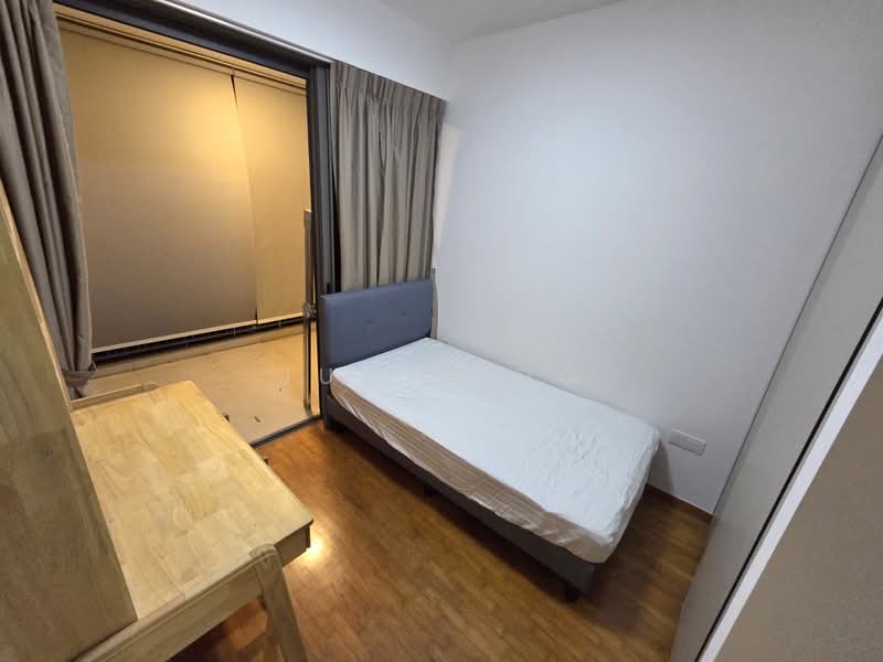 Vue 8 Residence, 89 Pasir Ris Heights, 4 Bedrooms, 1,507 sqft, Condominium For Rent, by Judy Foo, 500171100 - Bedroom - PropertyGuru.com.sg