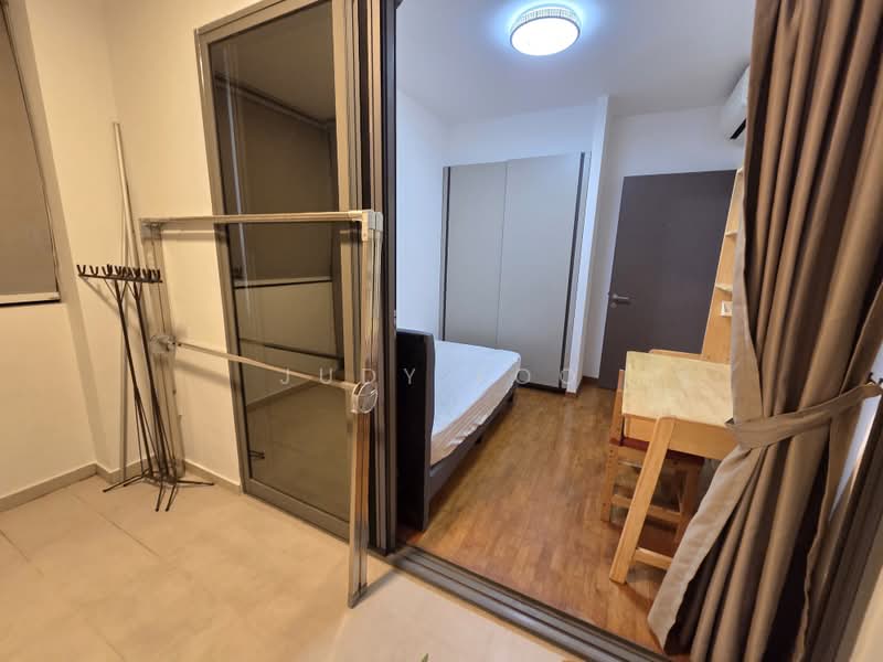 Vue 8 Residence, 89 Pasir Ris Heights, 4 Bedrooms, 1,507 sqft, Condominium For Rent, by Judy Foo, 500171100 - Bedroom - PropertyGuru.com.sg