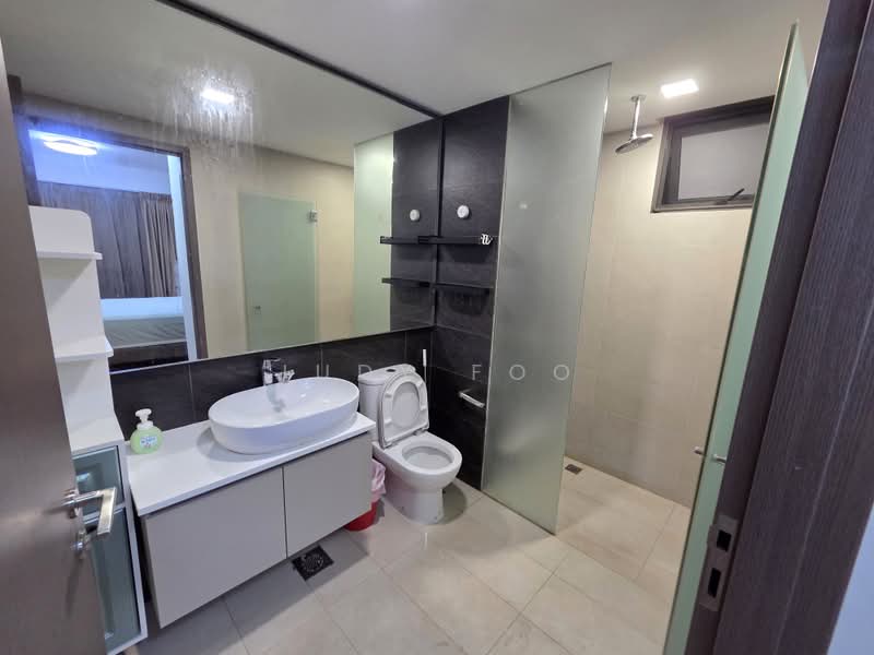 Vue 8 Residence, 89 Pasir Ris Heights, 4 Bedrooms, 1,507 sqft, Condominium For Rent, by Judy Foo, 500171100 - Bathroom - PropertyGuru.com.sg