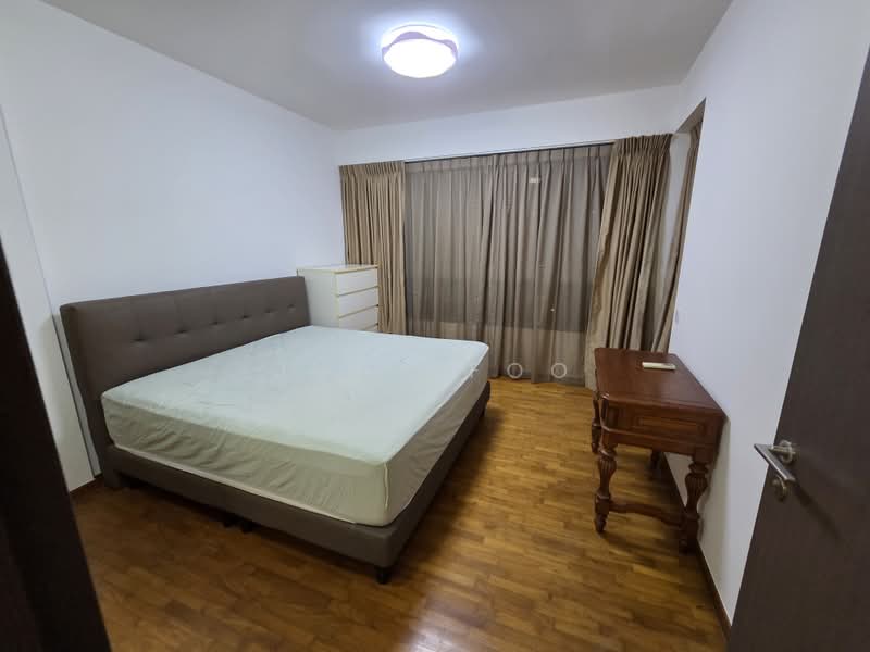 Vue 8 Residence, 89 Pasir Ris Heights, 4 Bedrooms, 1,507 sqft, Condominium For Rent, by Judy Foo, 500171100 - Bedroom - PropertyGuru.com.sg