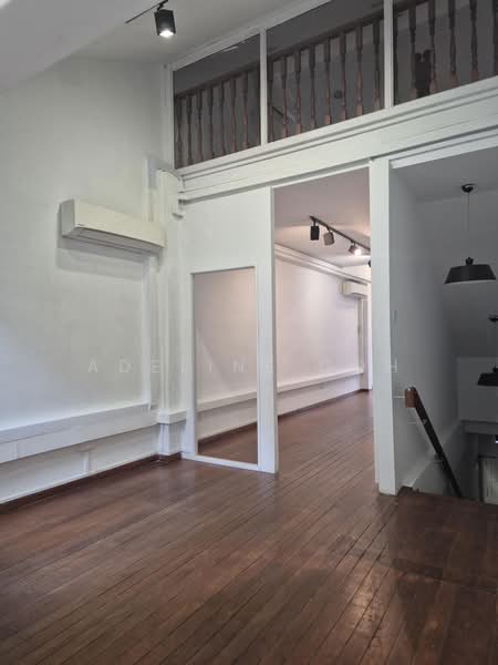 Amoy Street Shophouse - Cosy & Bright - Immediate - Cheap $, Amoy Street, Boat Quay / Raffles Place / Marina, 1,000 sqft, Office For Rent, by Adeline Goh, 500171104 - Interior - CommercialGuru.com.sg