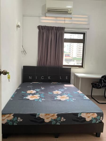 horne road, , Room Rental, 120 sqft, Walk-up Apartment For Rent, by Nick Lee, 500171106 - Bedroom - PropertyGuru.com.sg