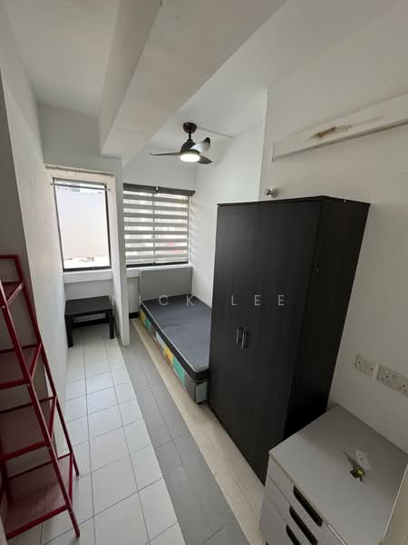 horne road, , Room Rental, 120 sqft, Walk-up Apartment For Rent, by Nick Lee, 500171106 - Bedroom - PropertyGuru.com.sg