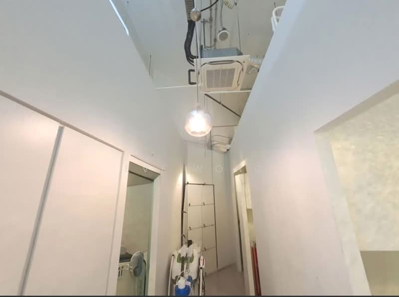 King Albert Park (KAP), 9 King Albert Park, 614 sqft, Other Retail For Rent, by Eve Wong, 500171110 - Corridor - CommercialGuru.com.sg