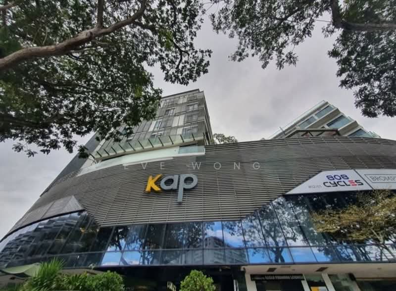 King Albert Park (KAP), 9 King Albert Park, 614 sqft, Other Retail For Rent, by Eve Wong, 500171110 - CommercialGuru.com.sg