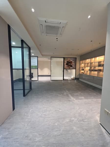 CT Hub, 2 Kallang Avenue, 990 sqft, Light Industrial (B1) For Rent, by Nick Lee, 500171113 - Interior - CommercialGuru.com.sg
