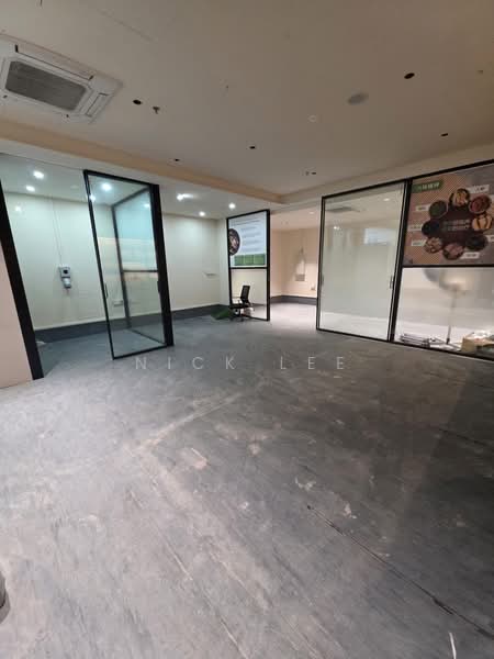 CT Hub, 2 Kallang Avenue, 990 sqft, Light Industrial (B1) For Rent, by Nick Lee, 500171113 - Interior - CommercialGuru.com.sg