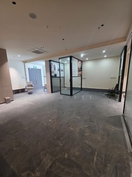 CT Hub, 2 Kallang Avenue, 990 sqft, Light Industrial (B1) For Rent, by Nick Lee, 500171113 - Interior - CommercialGuru.com.sg