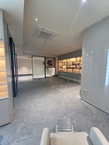 CT Hub, 2 Kallang Avenue, 990 sqft, Light Industrial (B1) For Rent, by Nick Lee, 500171113 - Interior - CommercialGuru.com.sg