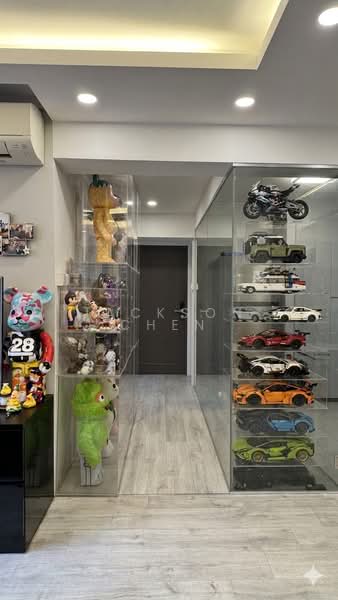 12 Jalan Bukit Merah, 12 Jalan Bukit Merah, 3 Bedrooms, 1,130 sqft, HDB Flat For Sale, by Jackson Chen, 500171114 - Interior - PropertyGuru.com.sg