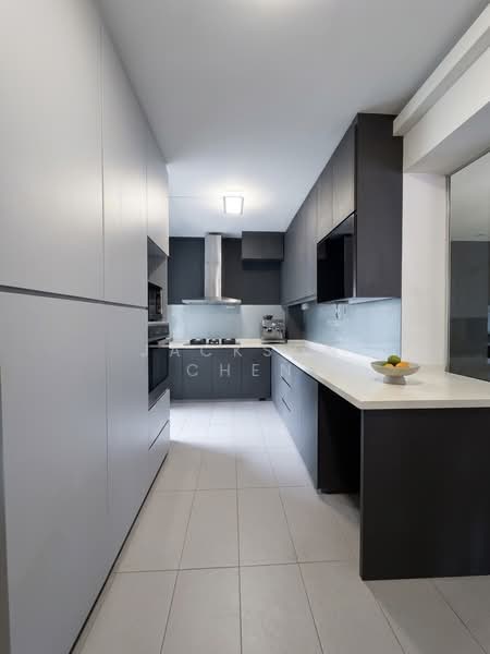 12 Jalan Bukit Merah, 12 Jalan Bukit Merah, 3 Bedrooms, 1,130 sqft, HDB Flat For Sale, by Jackson Chen, 500171114 - Kitchen - PropertyGuru.com.sg