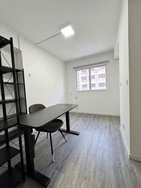 12 Jalan Bukit Merah, 12 Jalan Bukit Merah, 3 Bedrooms, 1,130 sqft, HDB Flat For Sale, by Jackson Chen, 500171114 - Study - PropertyGuru.com.sg