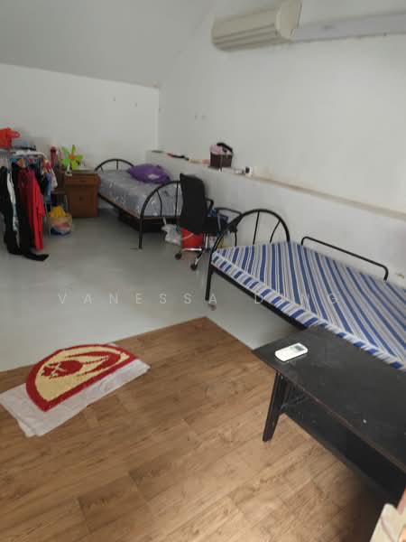12 FOCH ROAD, 12 FOCH ROAD, Farrer Park / Serangoon Rd, 4,400 sqft, Shop / Shophouse For Sale, by Vanessa Ding, 500171117 - CommercialGuru.com.sg