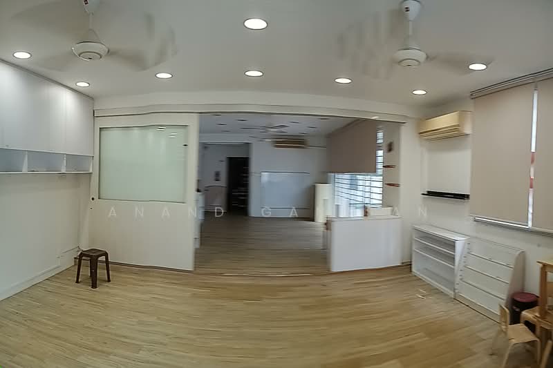 Nice Semi-D House for Sale, lengkong Dua, 4 Bedrooms, 3,000 sqft, Semi-Detached House For Sale, by Anand Ganesan, 500171118 - Interior - PropertyGuru.com.sg