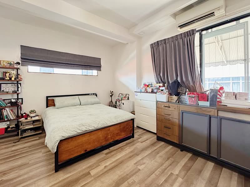 Joo Chiat Apartments, 495B Joo Chiat Road, 3 Bedrooms, 1,428 sqft, Apartment For Sale, by Jae Lim, 500171121 - Bedroom - PropertyGuru.com.sg