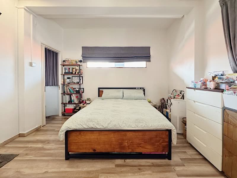 Joo Chiat Apartments, 495B Joo Chiat Road, 3 Bedrooms, 1,428 sqft, Apartment For Sale, by Jae Lim, 500171121 - Bedroom - PropertyGuru.com.sg