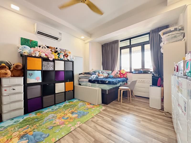 Joo Chiat Apartments, 495B Joo Chiat Road, 3 Bedrooms, 1,428 sqft, Apartment For Sale, by Jae Lim, 500171121 - Bedroom - PropertyGuru.com.sg