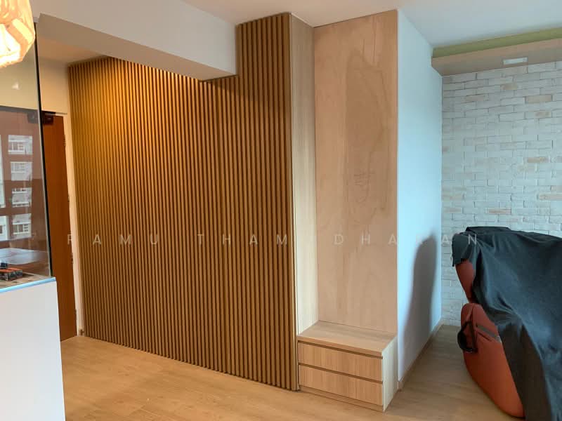 256A Sumang Walk, 256A Sumang Walk, 3 Bedrooms, 1,001 sqft, HDB Flat For Sale, by Ramu Thamodharan, 500171126 - Living Room - PropertyGuru.com.sg