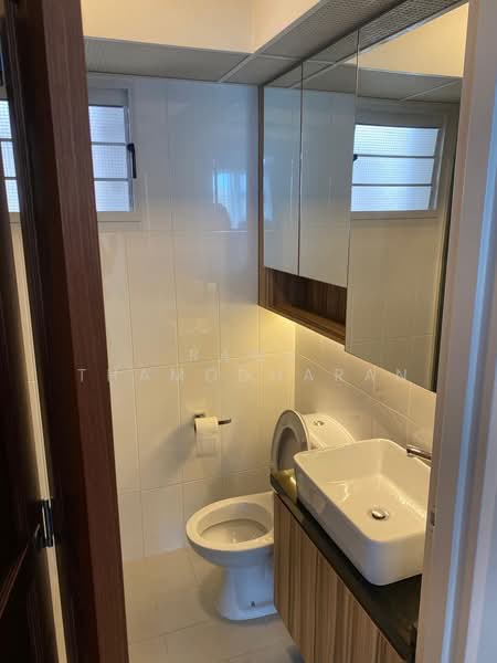 256A Sumang Walk, 256A Sumang Walk, 3 Bedrooms, 1,001 sqft, HDB Flat For Sale, by Ramu Thamodharan, 500171126 - Bathroom - PropertyGuru.com.sg