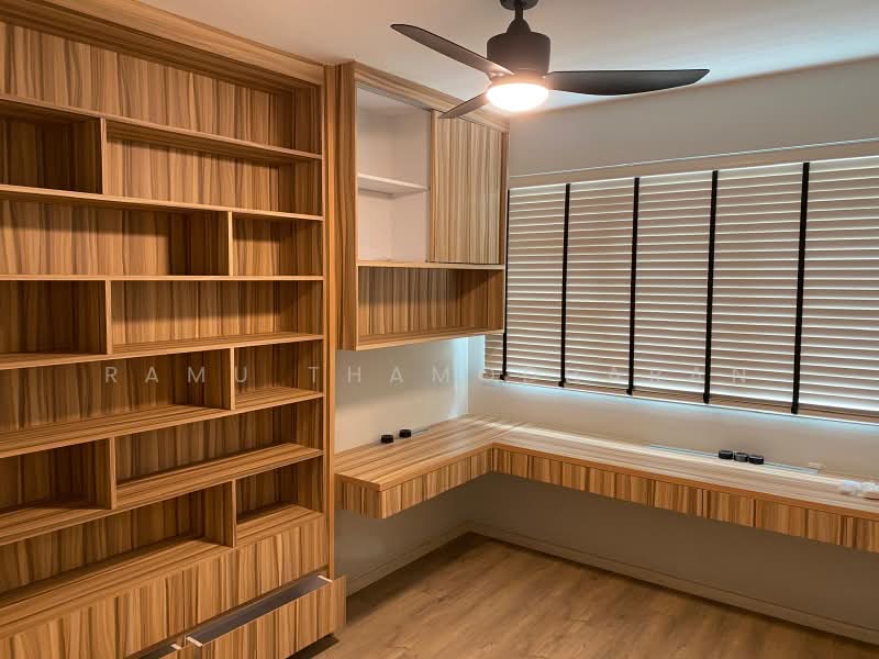 256A Sumang Walk, 256A Sumang Walk, 3 Bedrooms, 1,001 sqft, HDB Flat For Sale, by Ramu Thamodharan, 500171126 - Study - PropertyGuru.com.sg