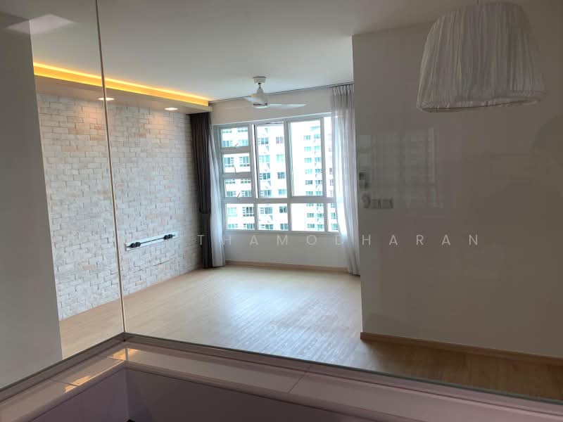 256A Sumang Walk, 256A Sumang Walk, 3 Bedrooms, 1,001 sqft, HDB Flat For Sale, by Ramu Thamodharan, 500171126 - Living Room - PropertyGuru.com.sg