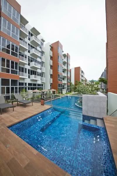 Woodhaven, 71 Woodgrove Avenue, 3 Bedrooms, 1,302 sqft, Condominium For Sale, by Derek Chen, 500171134 - PropertyGuru.com.sg