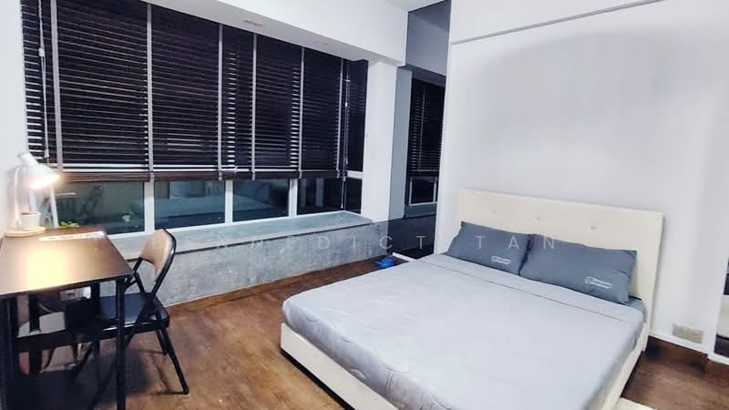 The Stellar, 6 West Coast Road, Room Rental, 200 sqft, Condominium For Rent, by Bennedict Tan, 500171135 - Bedroom - PropertyGuru.com.sg