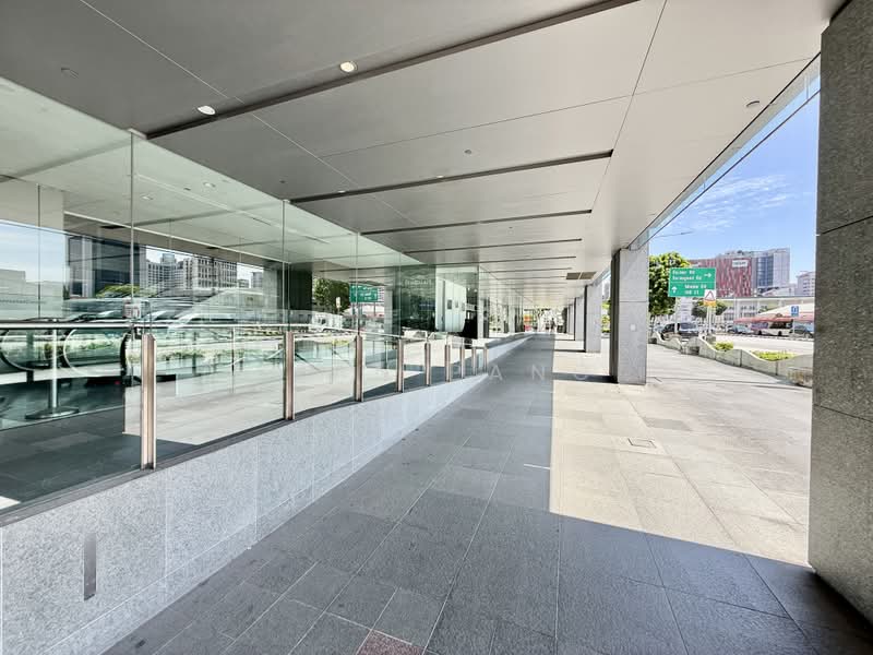☎️Rare F&B Space @ Bugis Vicinity | Near MRT | Prime Location | Rarely Available, , 840 sqft, Food & Beverage For Rent, by Sean Pang, 500171140 - Exterior - CommercialGuru.com.sg