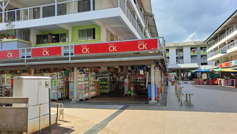 492 Jurong West St 41, , 645 sqft, Shop / Shophouse For Sale, by Bruce Lee 李奕宏, 500171141 - Exterior - CommercialGuru.com.sg