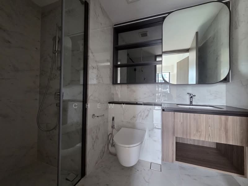 Sceneca Residence, Tanah Merah Kechil Link, 2 Bedrooms, 764 sqft, Apartment For Rent, by Chewy Lim, 500171143 - PropertyGuru.com.sg