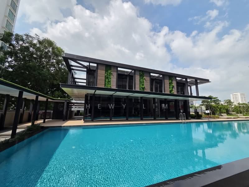Sceneca Residence, Tanah Merah Kechil Link, 2 Bedrooms, 764 sqft, Apartment For Rent, by Chewy Lim, 500171143 - PropertyGuru.com.sg
