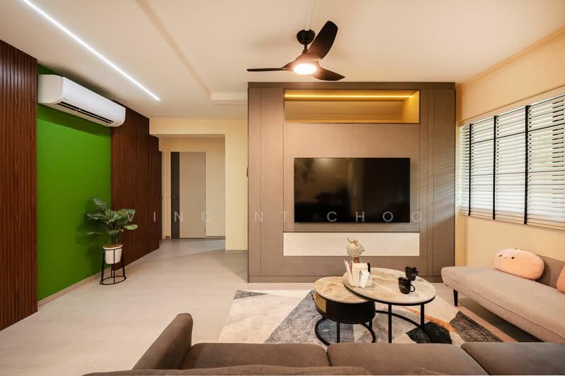 672 Jalan Damai, 672 Jalan Damai, 3 Bedrooms, 1,163 sqft, HDB Flat For Sale, by Vincent Choo, 500171150 - Living Room - PropertyGuru.com.sg