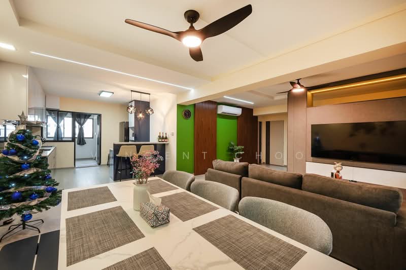 672 Jalan Damai, 672 Jalan Damai, 3 Bedrooms, 1,163 sqft, HDB Flat For Sale, by Vincent Choo, 500171150 - Living Room - PropertyGuru.com.sg