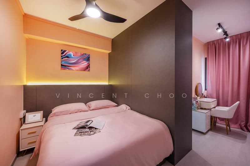 672 Jalan Damai, 672 Jalan Damai, 3 Bedrooms, 1,163 sqft, HDB Flat For Sale, by Vincent Choo, 500171150 - Bedroom - PropertyGuru.com.sg