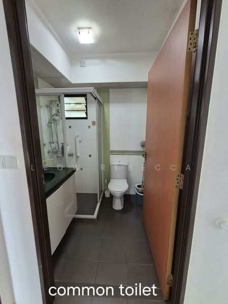 54 Havelock Road, 54 Havelock Road, 2 Bedrooms, 743 sqft, HDB Flat For Rent, by Leow Rebecca, 500171151 - Bathroom - PropertyGuru.com.sg
