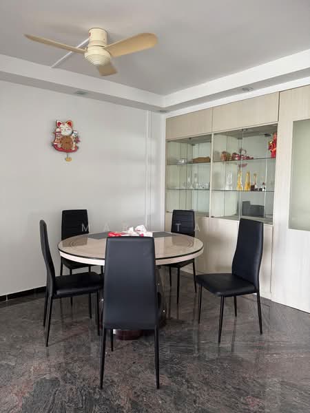 336 Sembawang Crescent, 336 Sembawang Crescent, Room Rental, 100 sqft, HDB Flat For Rent, by Mark Tan, 500171156 - Dining Room - PropertyGuru.com.sg