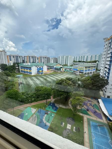 336 Sembawang Crescent, 336 Sembawang Crescent, Room Rental, 100 sqft, HDB Flat For Rent, by Mark Tan, 500171156 - Exterior - PropertyGuru.com.sg