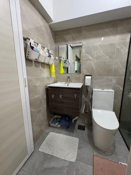 336 Sembawang Crescent, 336 Sembawang Crescent, Room Rental, 100 sqft, HDB Flat For Rent, by Mark Tan, 500171156 - Bathroom - PropertyGuru.com.sg