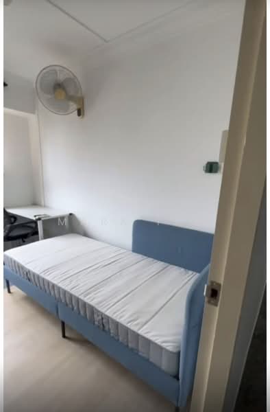 336 Sembawang Crescent, 336 Sembawang Crescent, Room Rental, 100 sqft, HDB Flat For Rent, by Mark Tan, 500171156 - Bedroom - PropertyGuru.com.sg