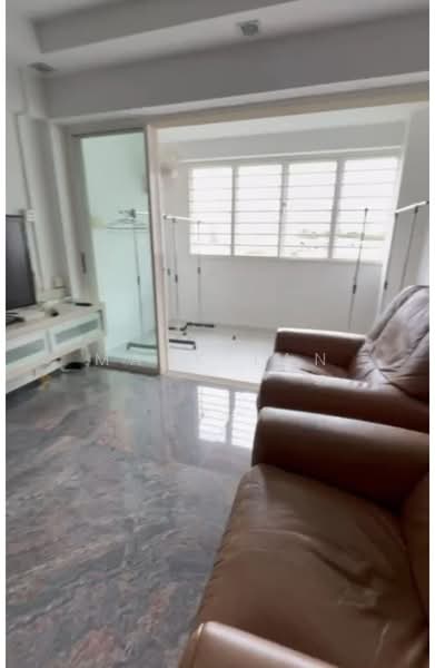 336 Sembawang Crescent, 336 Sembawang Crescent, Room Rental, 100 sqft, HDB Flat For Rent, by Mark Tan, 500171156 - Living Room - PropertyGuru.com.sg