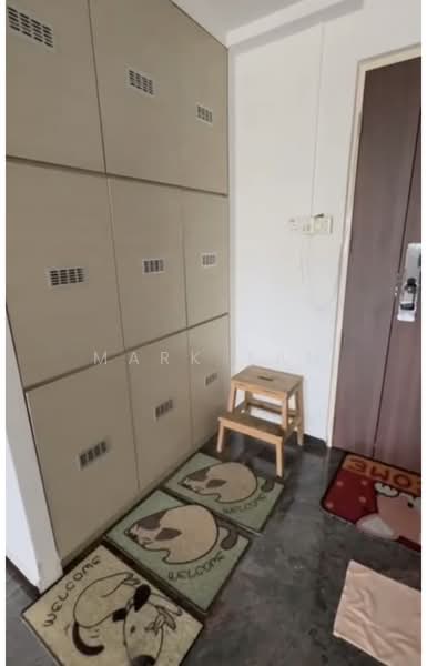 336 Sembawang Crescent, 336 Sembawang Crescent, Room Rental, 100 sqft, HDB Flat For Rent, by Mark Tan, 500171156 - Entrance - PropertyGuru.com.sg