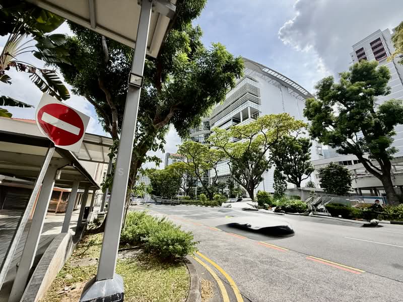 ☎️L1 F&B Space at Bugis/Bras Basah Vicinity | Prime Location, , 2,552 sqft, Food & Beverage For Rent, by Sean Pang, 500171157 - Exterior - CommercialGuru.com.sg