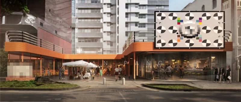 ☎️L1 F&B Space at Bugis/Bras Basah Vicinity | Prime Location, , 2,552 sqft, Food & Beverage For Rent, by Sean Pang, 500171157 - Exterior - CommercialGuru.com.sg