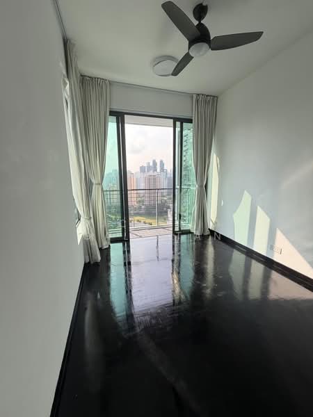 Rivergate, 93 Robertson Quay, 4 Bedrooms, 2,077 sqft, Condominium For Rent, by Victoria Galistan, 500171158 - Balcony - PropertyGuru.com.sg
