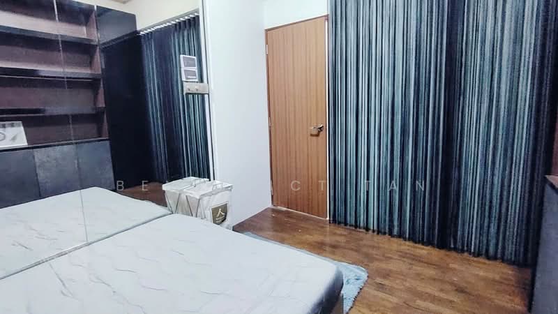 The Stellar, 6 West Coast Road, Room Rental, 120 sqft, Condominium For Rent, by Bennedict Tan, 500171159 - Bedroom - PropertyGuru.com.sg