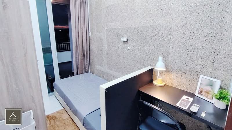 The Stellar, 6 West Coast Road, Room Rental, 120 sqft, Condominium For Rent, by Bennedict Tan, 500171159 - Bedroom - PropertyGuru.com.sg
