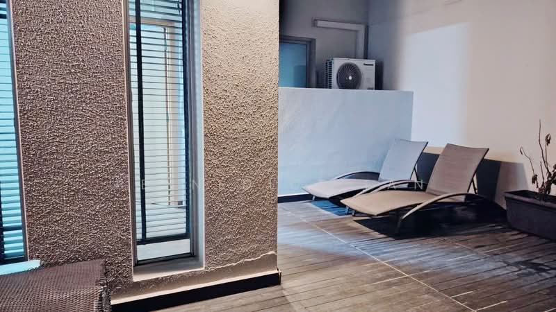 The Stellar, 6 West Coast Road, Room Rental, 120 sqft, Condominium For Rent, by Bennedict Tan, 500171159 - Exterior - PropertyGuru.com.sg